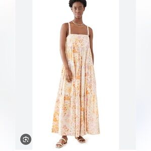 Free People Park Slope Dress